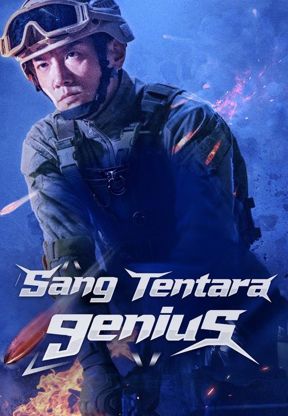Sang Tentara genius