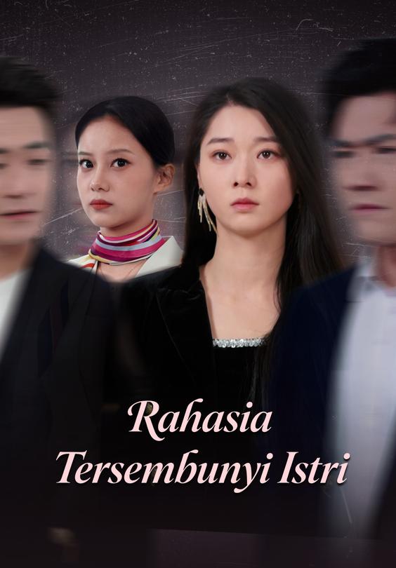 Rahasia Tersembunyi Istri