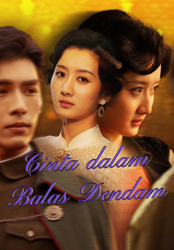 Cinta dalam Balas Dendam