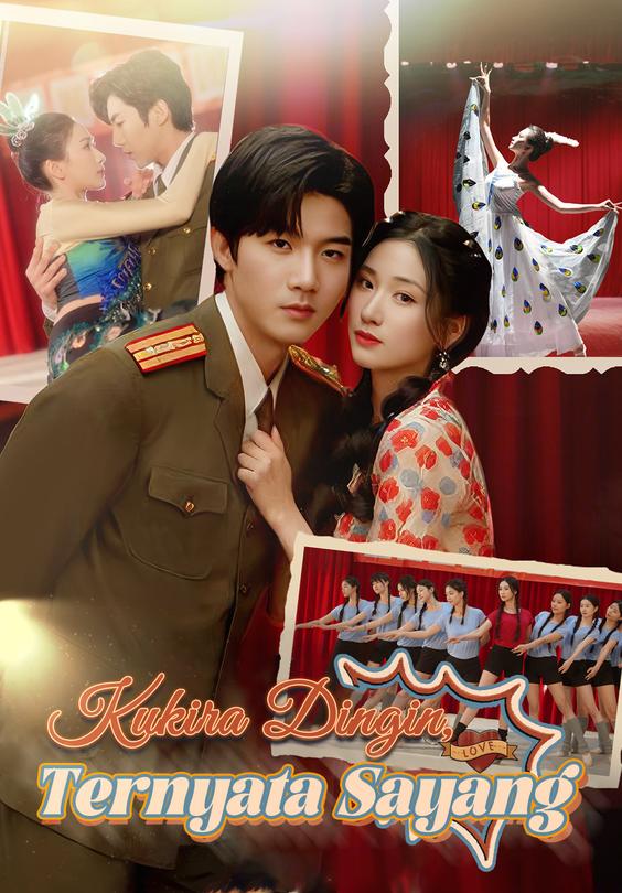 Kukira Dingin, Ternyata Sayang