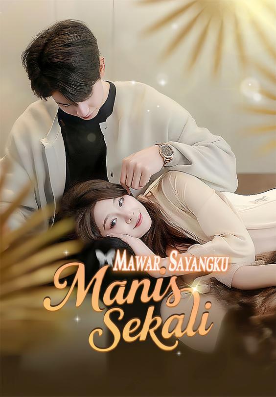 Mawar Sayangku Manis Sekali