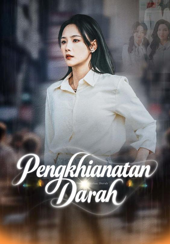 Pengkhianatan Darah