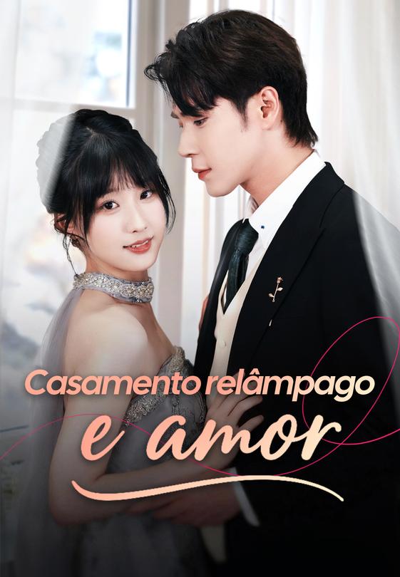 Casamento relâmpago e amor