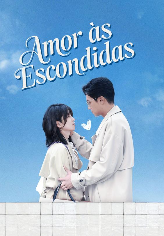 (Dublado)Amor às Escondidas