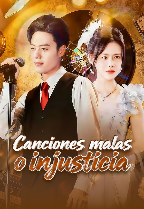 (Doblado)Canciones malas o injusticia