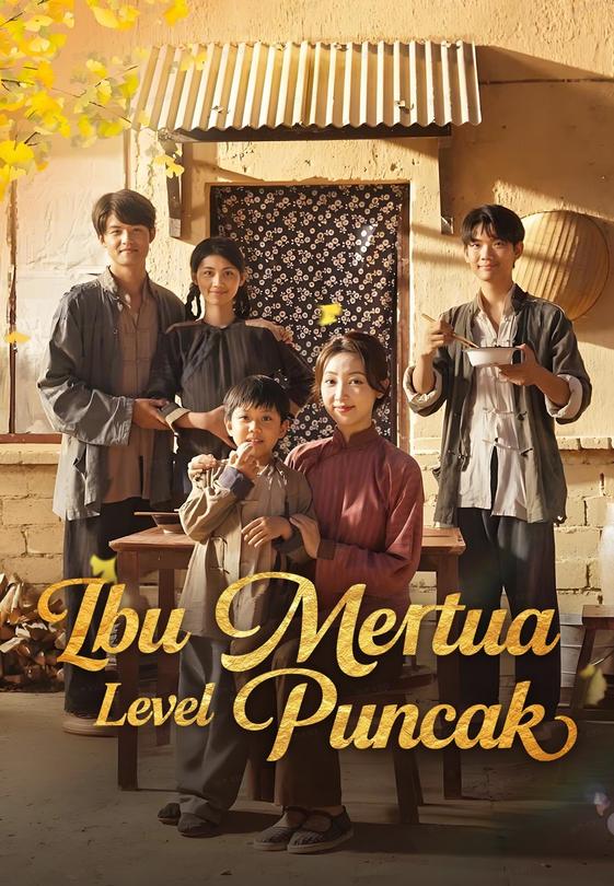 (Dub)Ibu Mertua Level Puncak