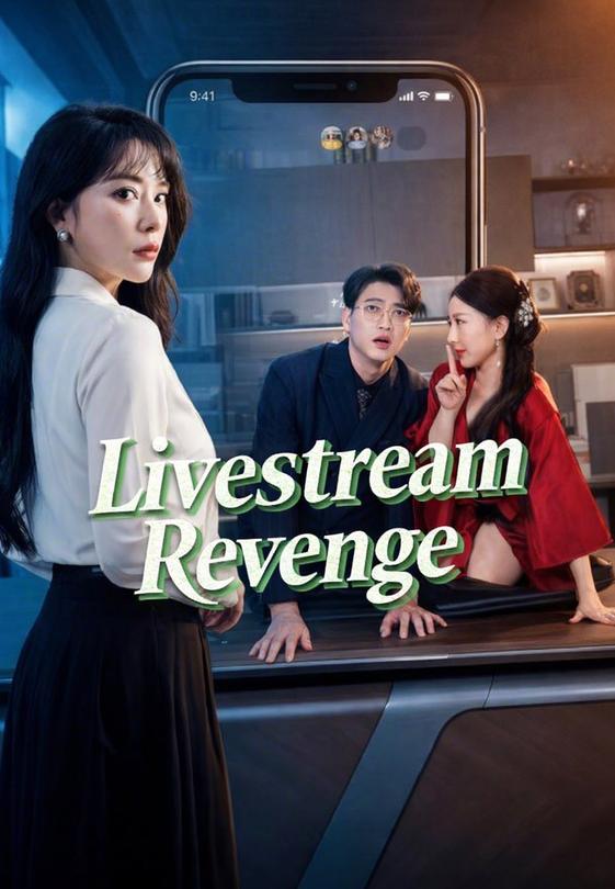 Livestream Revenge