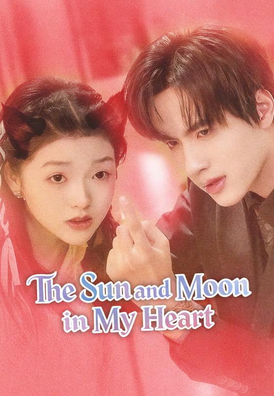 The Sun and Moon in My Heart