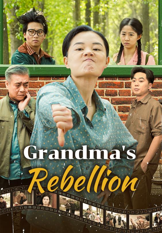 Grandma's Rebellion