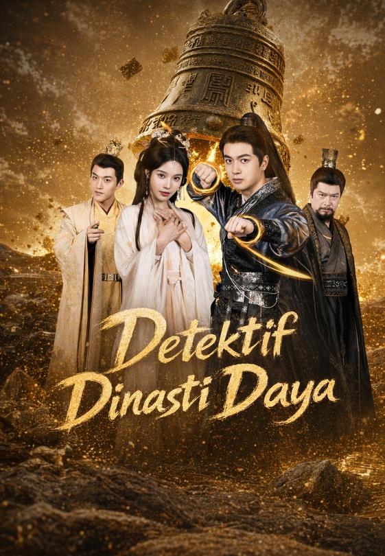 (Dub)Detektif Dinasti Daya
