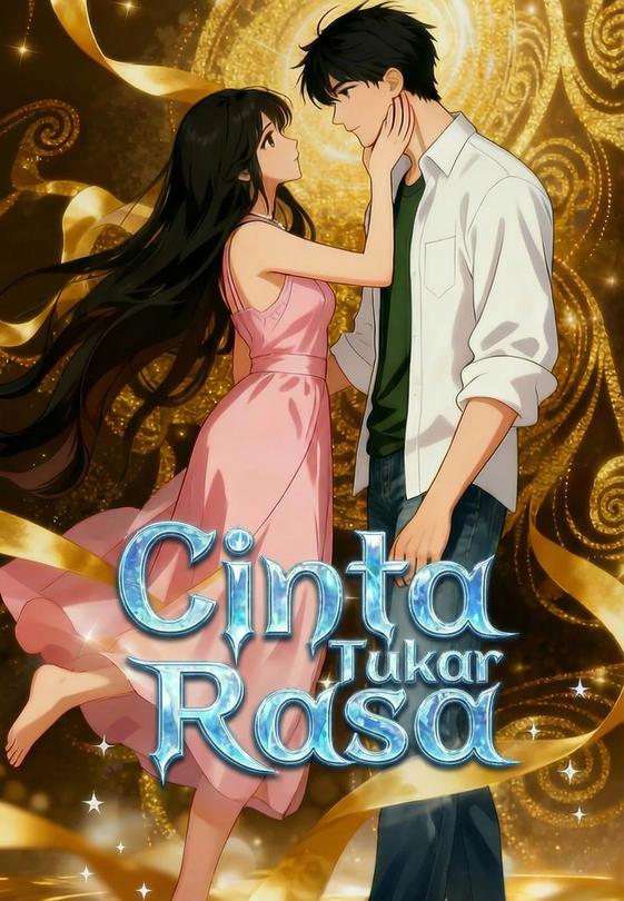 Cinta Tukar Rasa