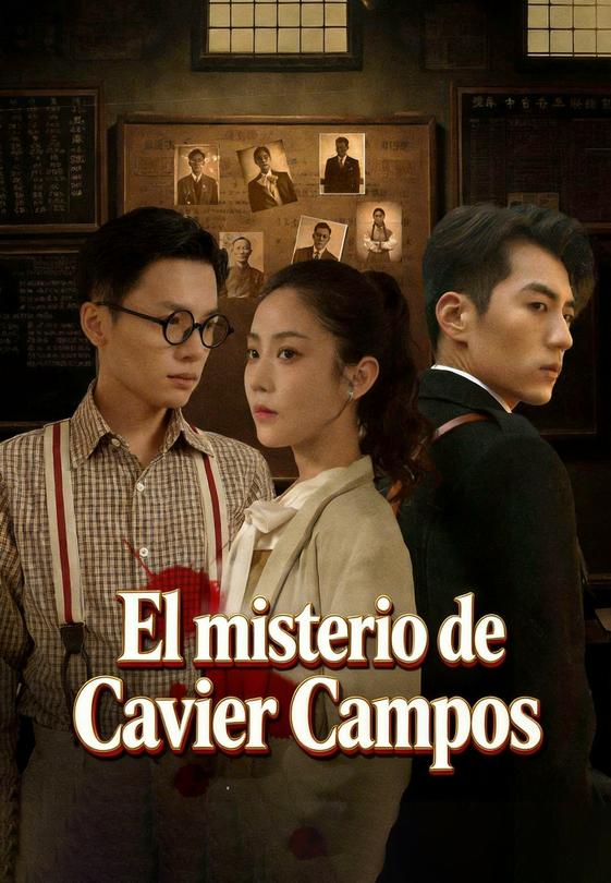 El misterio de Javier Campos