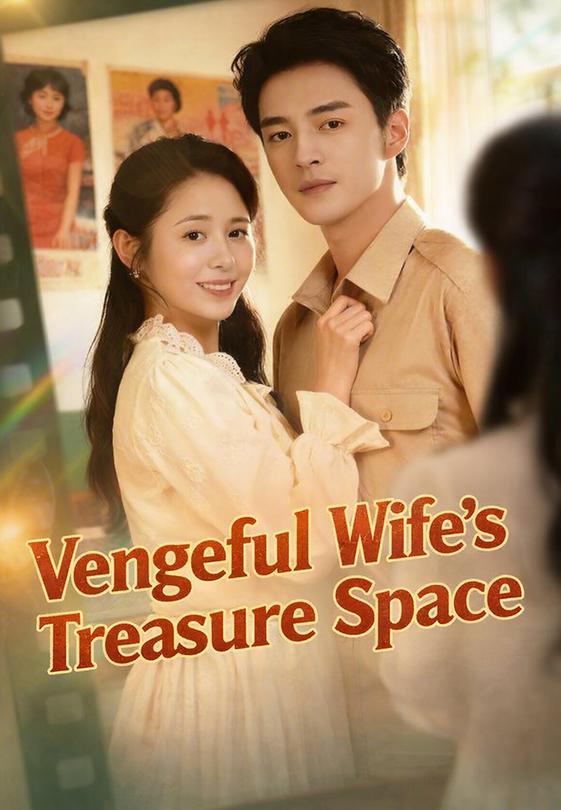 Vengeful Wife’s Treasure Space