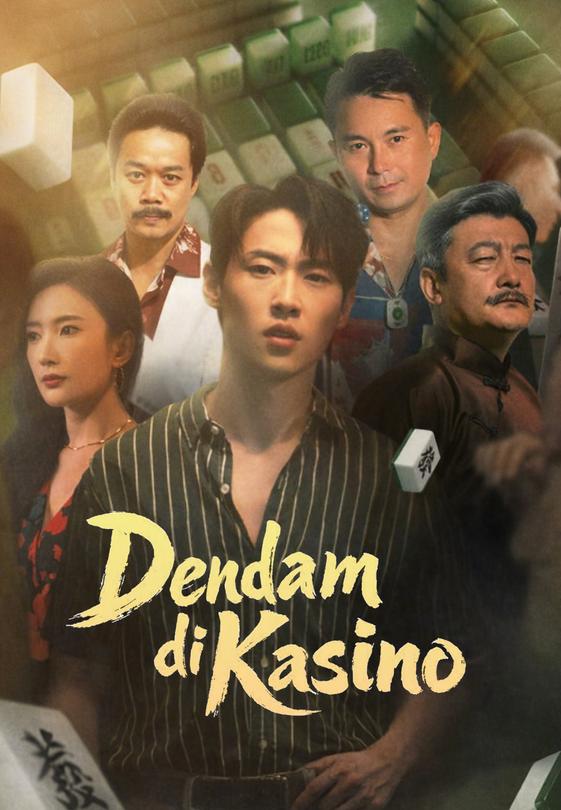 Dendam di Kasino