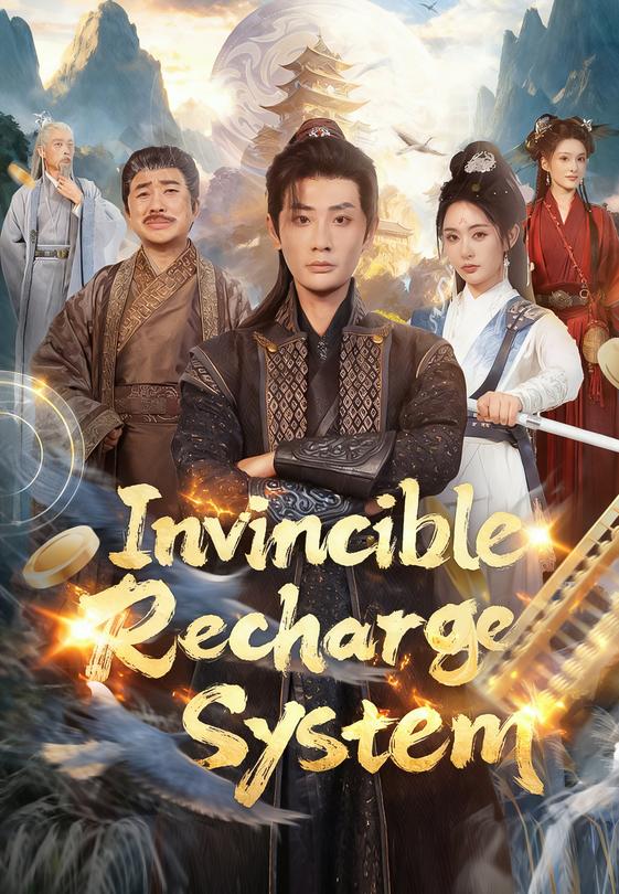 Invincible Recharge System