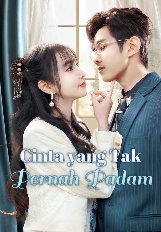 Cinta yang Tak Pernah Padam