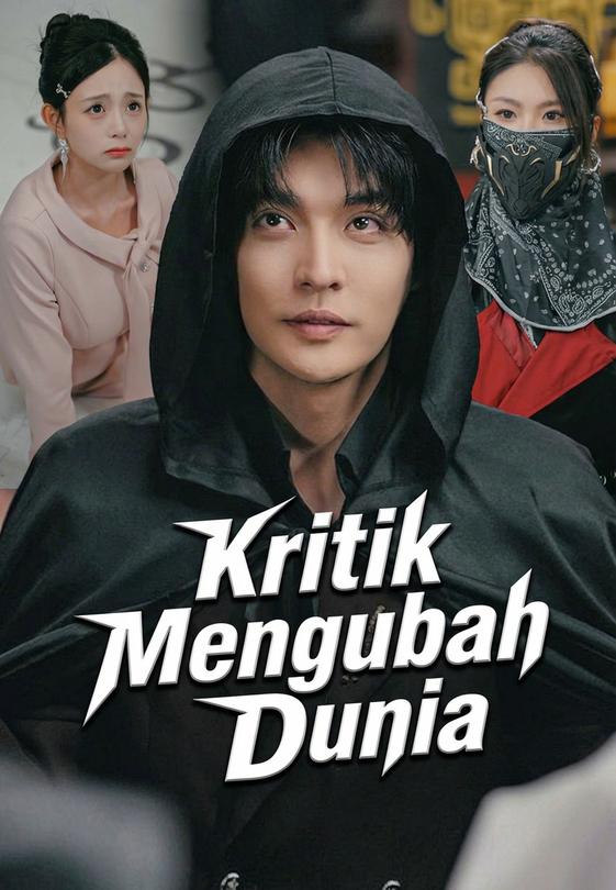 Kritik Mengubah Dunia