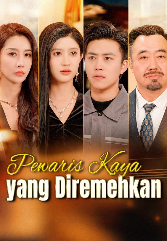 Pewaris Kaya yang Diremehkan