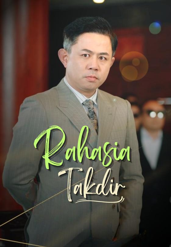 Rahasia Takdir