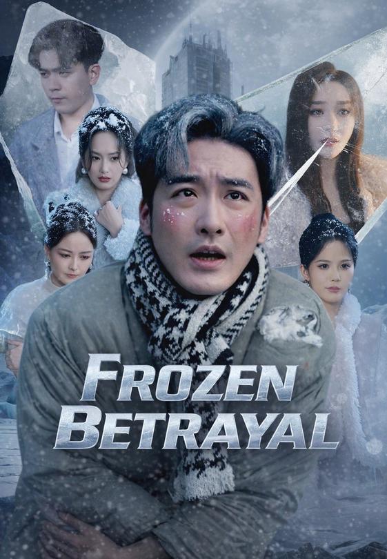 Frozen Betrayal