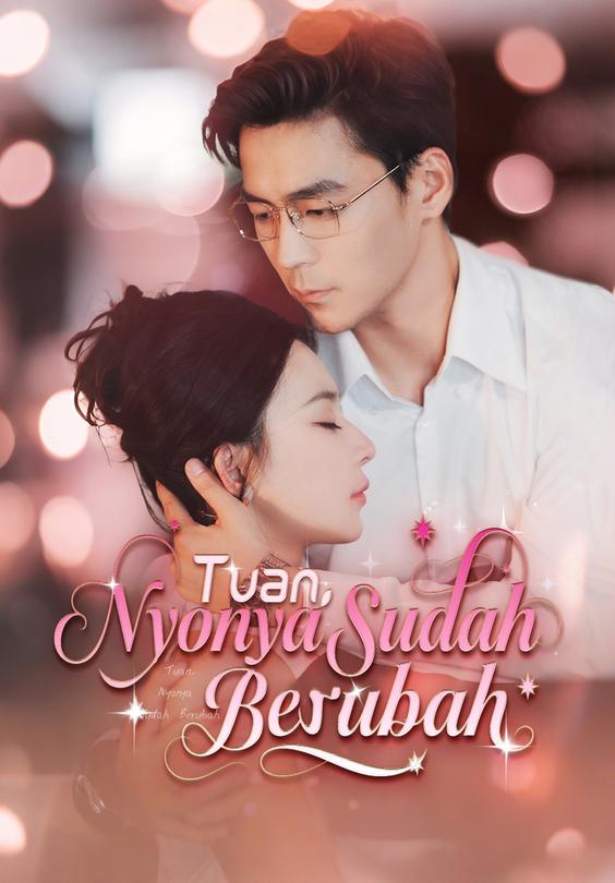 Tuan, Nyonya Sudah Berubah