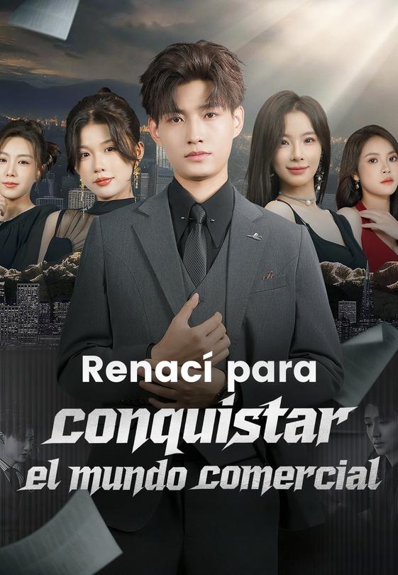 Renací para conquistar el mundo comercial