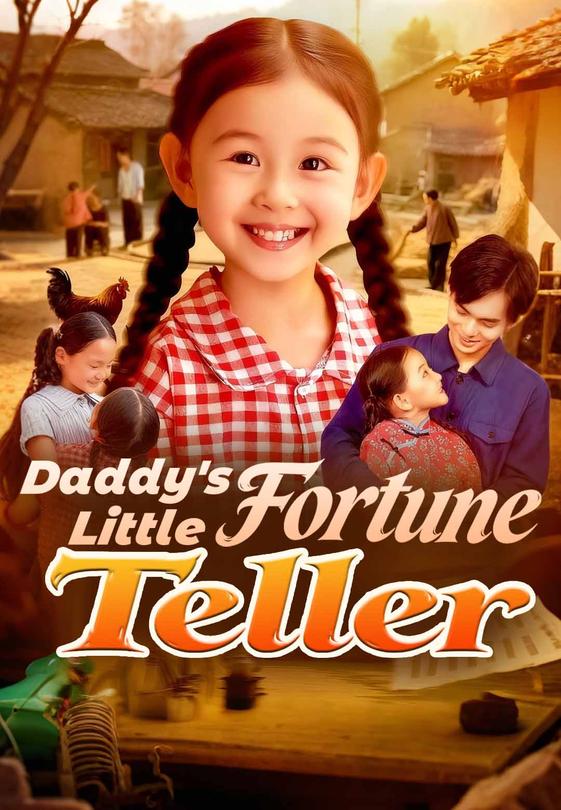 Daddy's Little Fortune Teller