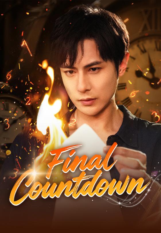 Final Countdown