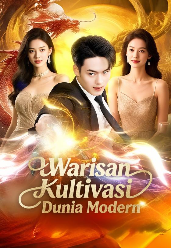 Warisan Kultivasi Dunia Modern