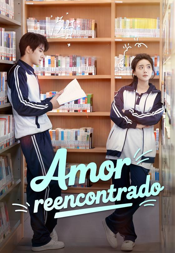 Amor reencontrado