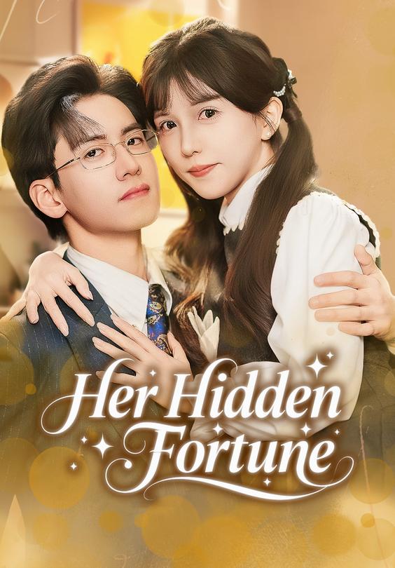 Her Hidden Fortune