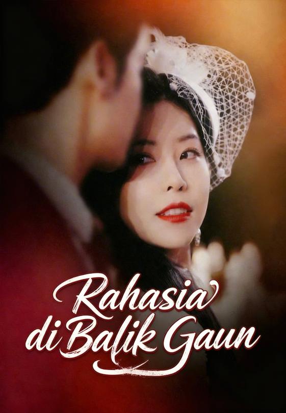 Rahasia di Balik Gaun