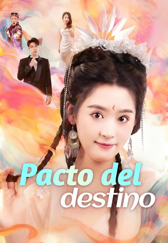 (Doblado)Pacto del destino