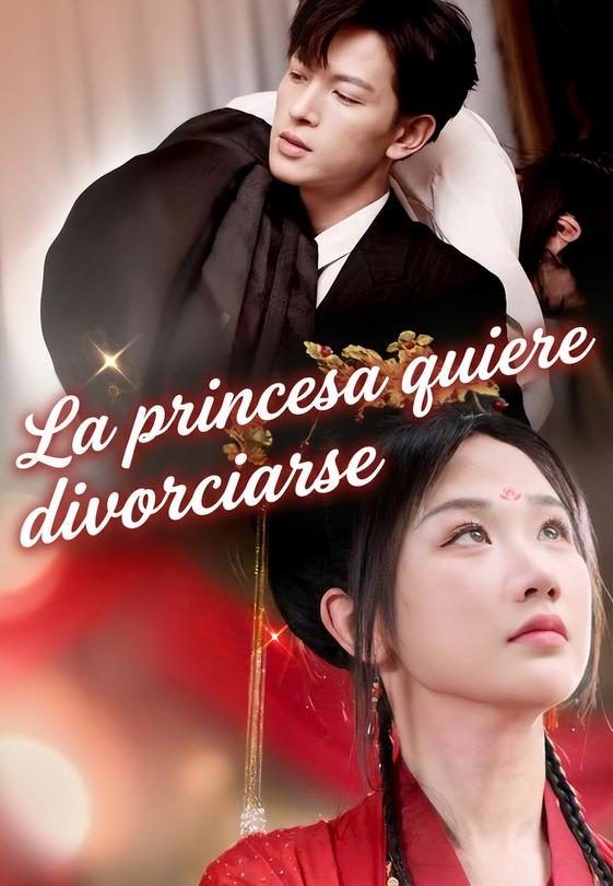 La princesa quiere divorciarse
