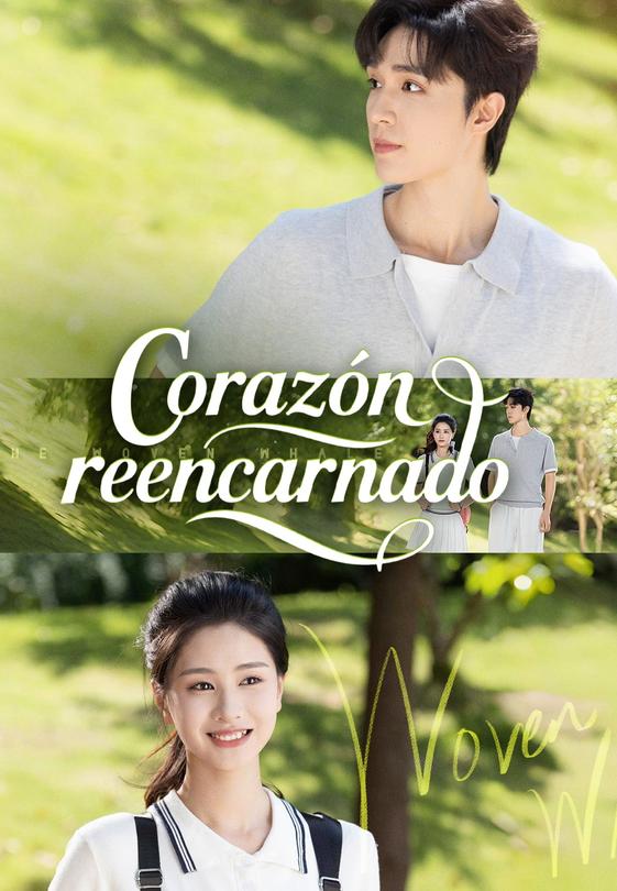 (Doblado)Corazón reencarnado