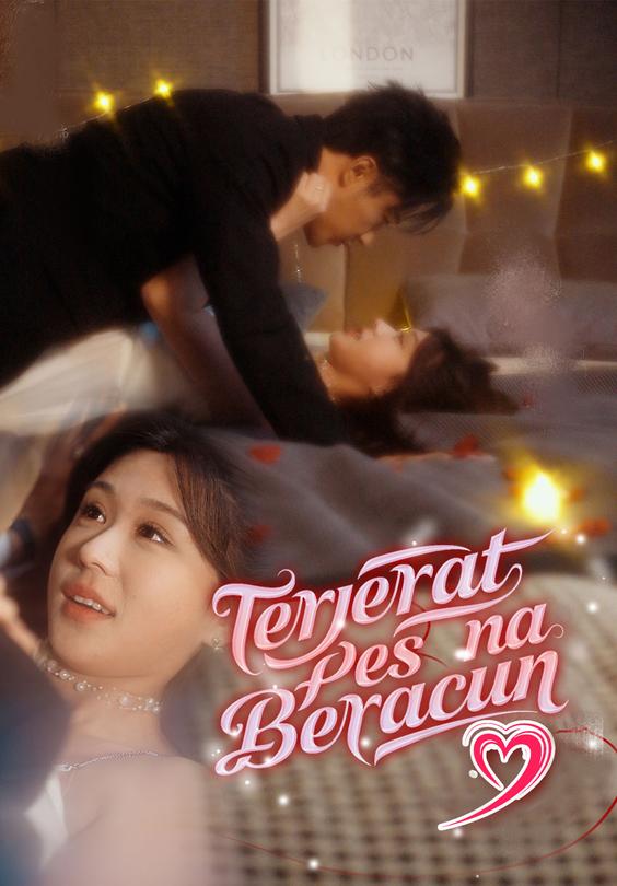 Terjerat Pesona Beracun