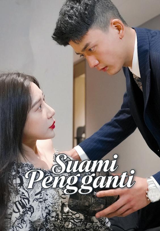 Suami Pengganti