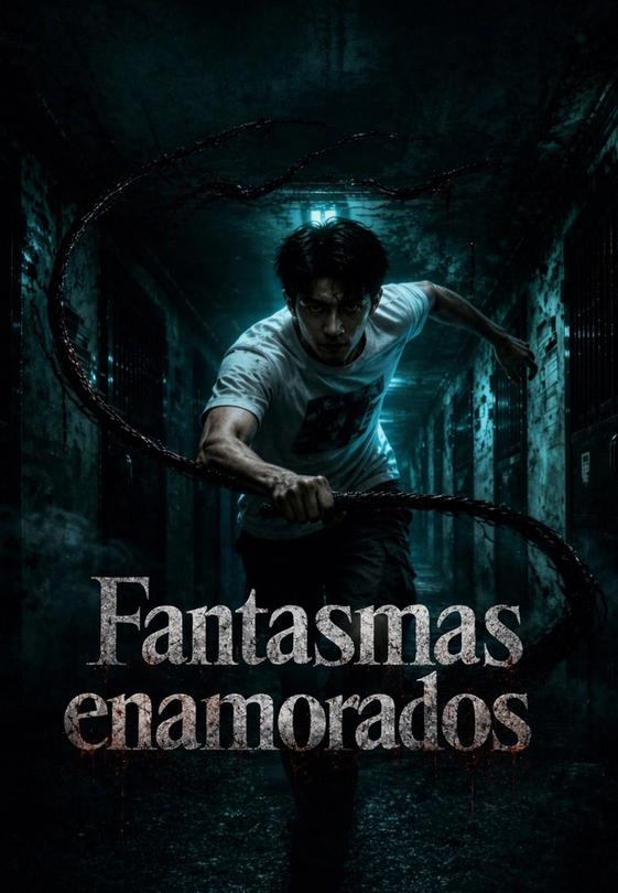 Fantasmas enamorados