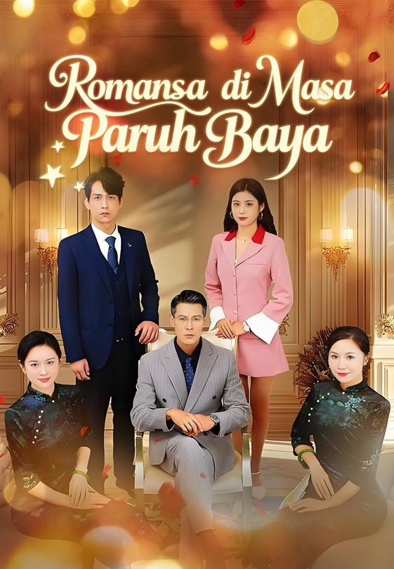 Romansa di Masa Paruh Baya