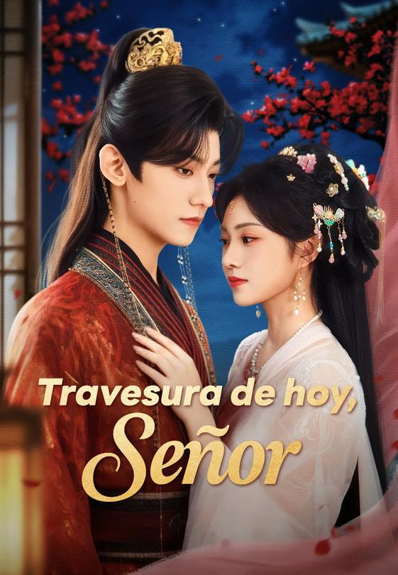 Travesura de hoy, Señor