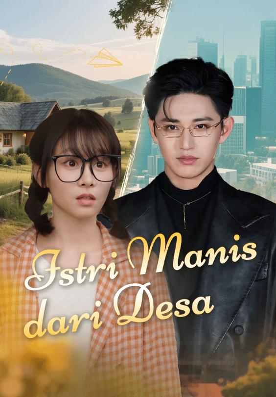 Istri Manis dari Desa