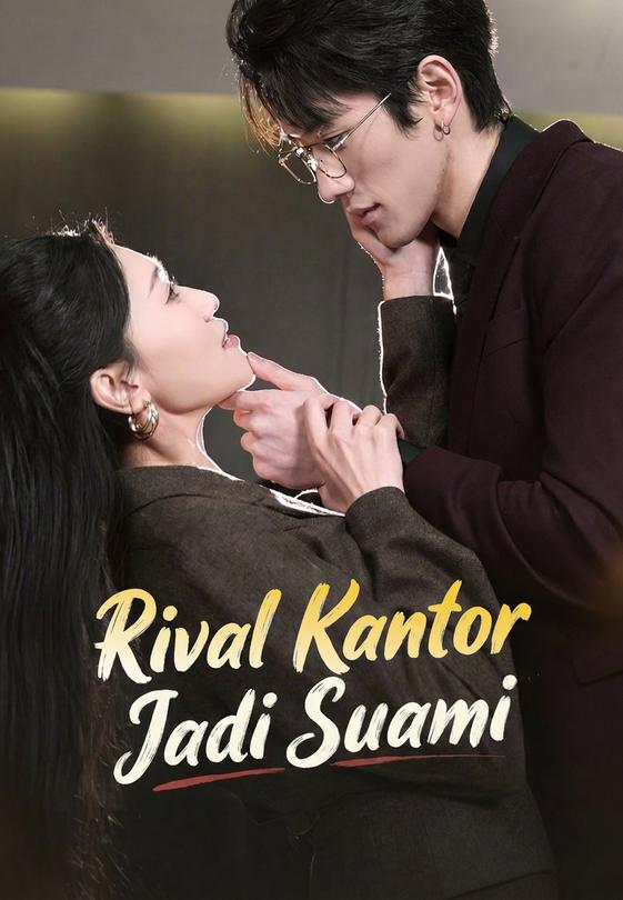 Poster Rival Kantor Jadi Suami