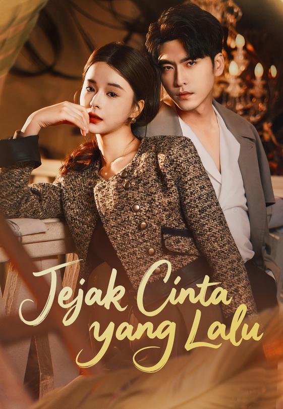 Jejak Cinta yang Lalu