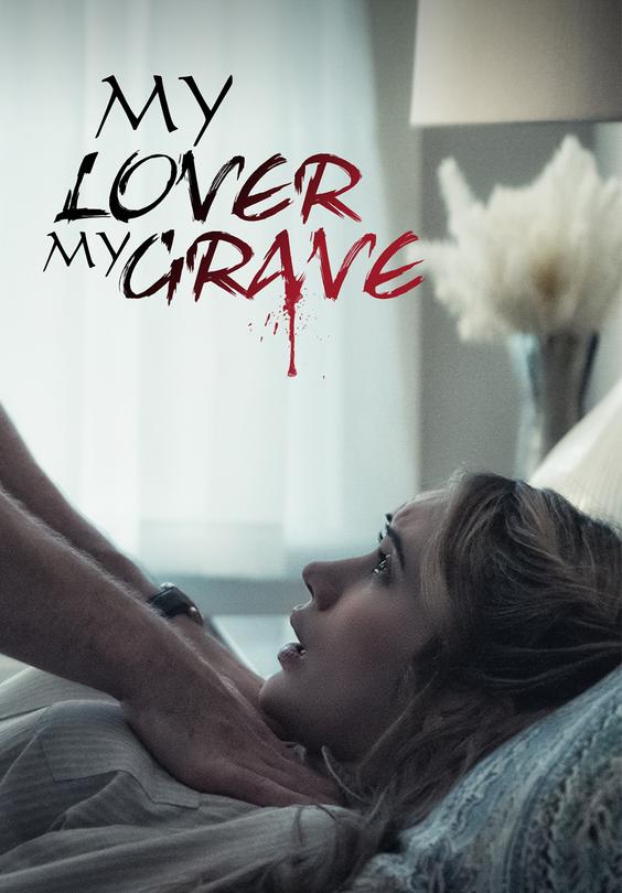 My Lover My Grave