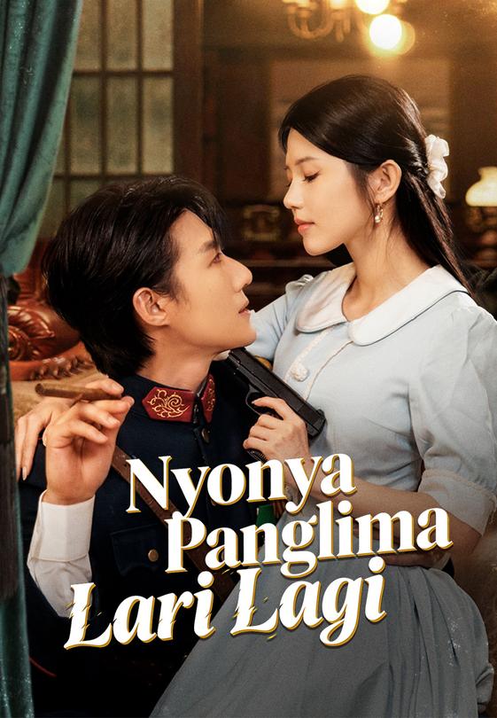 Nyonya Panglima Lari Lagi