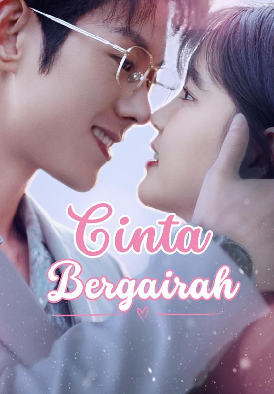 Cinta Bergairah