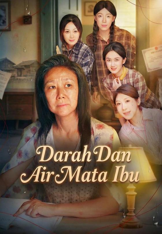 Darah Dan Air Mata Ibu