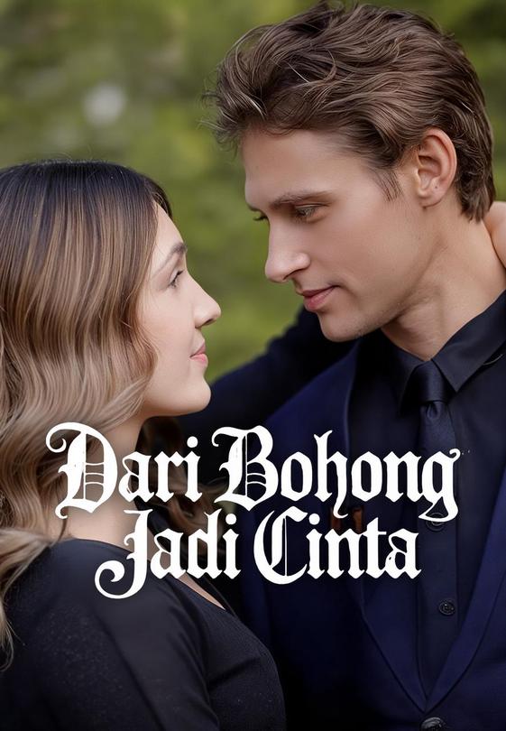 Dari Bohong Jadi Cinta