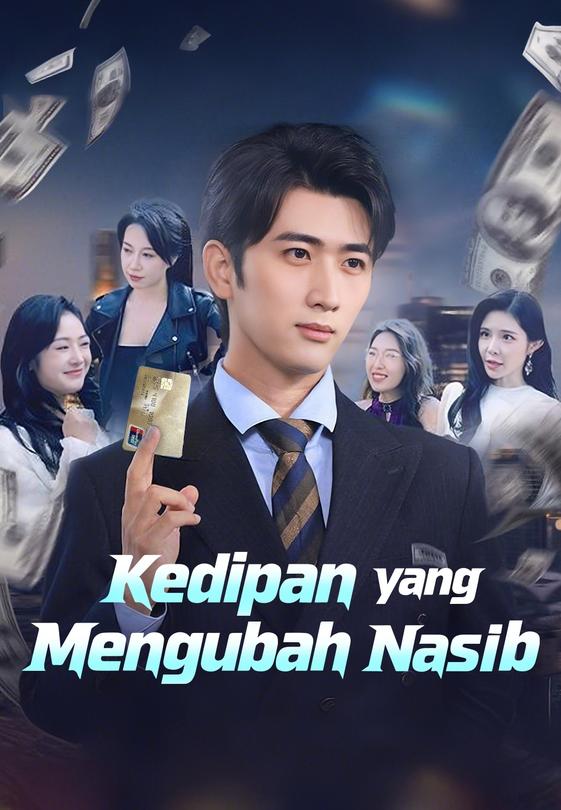Kedipan yang Mengubah Nasib