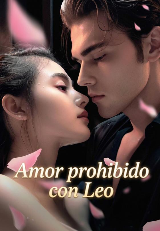 Amor prohibido con Leo